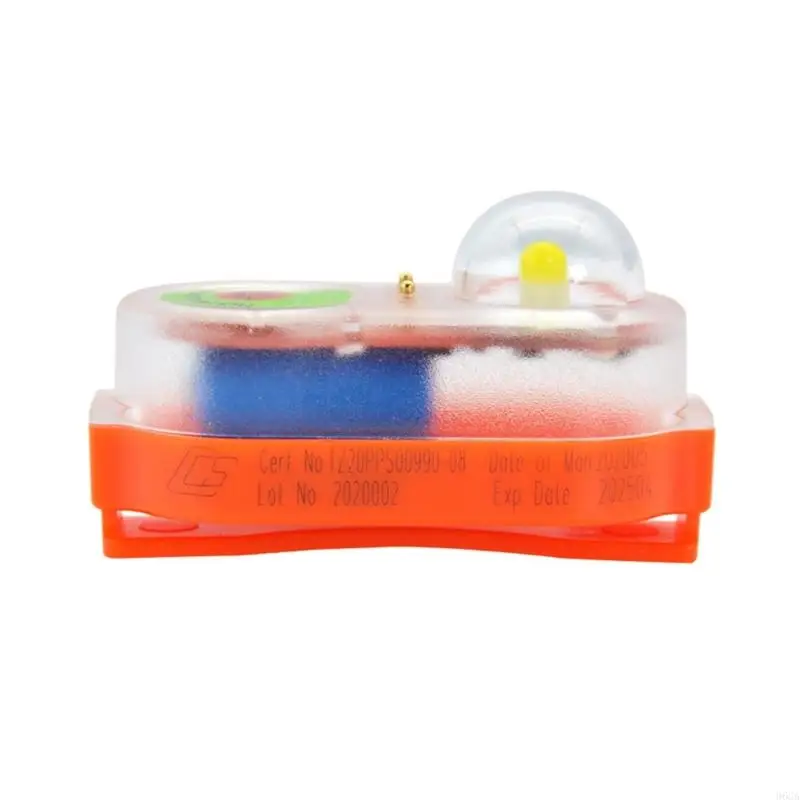 Strong Life Vests Safety Equipment LED Positioning Lights