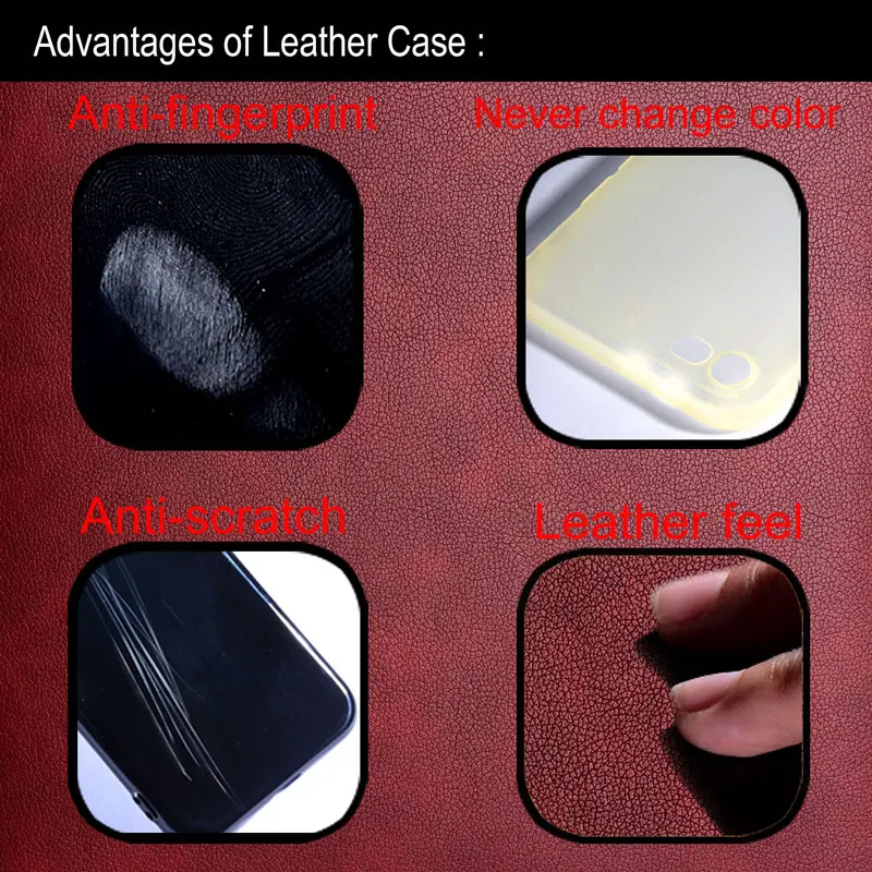 حافظة هاتف جلدية فاخرة فاخرة لهاتف Honor X9D X7D Funda Business Style غطاء هاتف بلون سادة