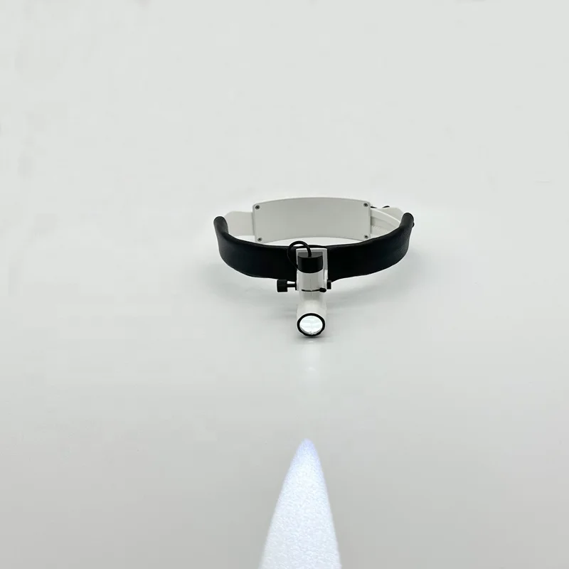 Prokang Hot Sale Dental 5W LED HeadLamp Dentistry Headlamp Surgical Wireless Dental Headlight For Dental Surgery