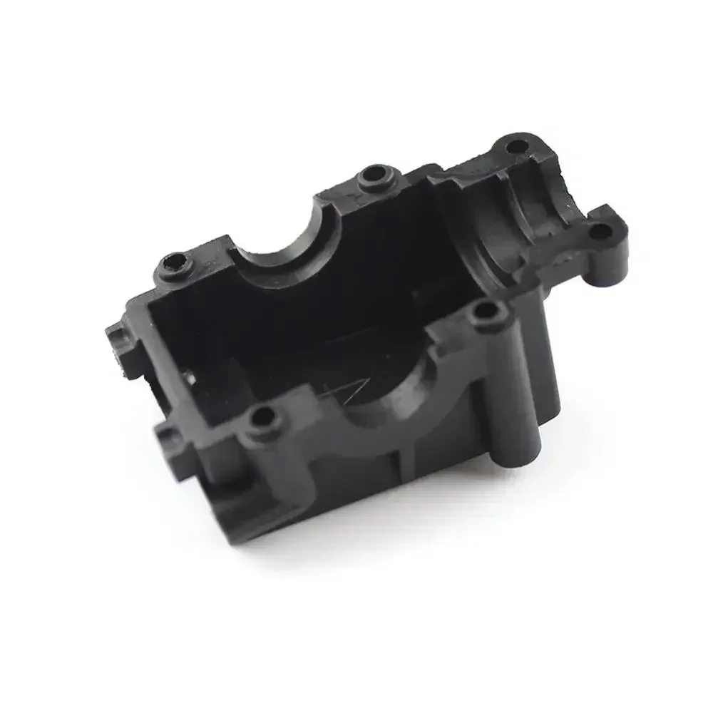 2 uds pieza de repuesto de coche de Control remoto para Wltoys 144001 1/14 piezas de repuesto de coche teledirigido 144001-1254 caja de cambios cubierta superior e inferior