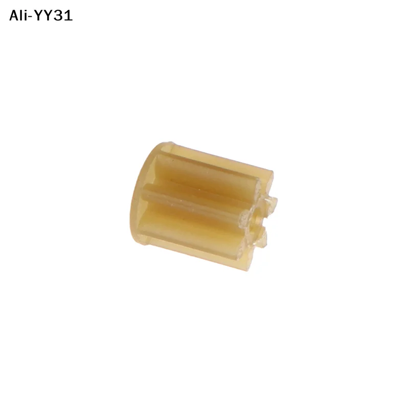 

【Y31】()8Pcs/Set 2025 New High Quality RC Drone Quadcopter Spare Parts Gears Set DIY Assembly Accessories For E525 E88 Model
