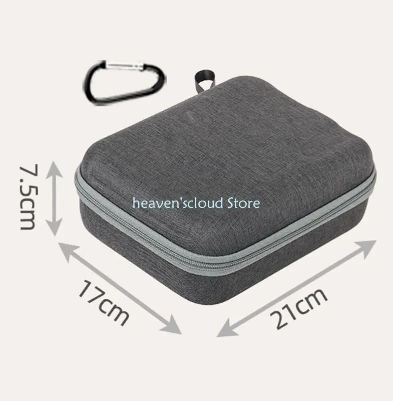 Y88B耐衝撃性貯蔵バッグキャリアRC2/1操作に人間工学に基づいたグリップを備えたキャリア