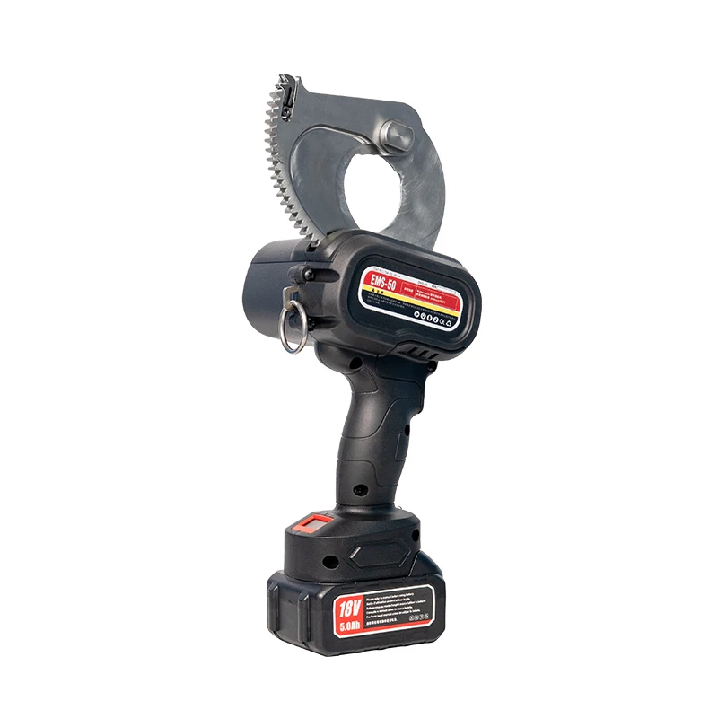 EMS-50 Hydraulic Li… - image