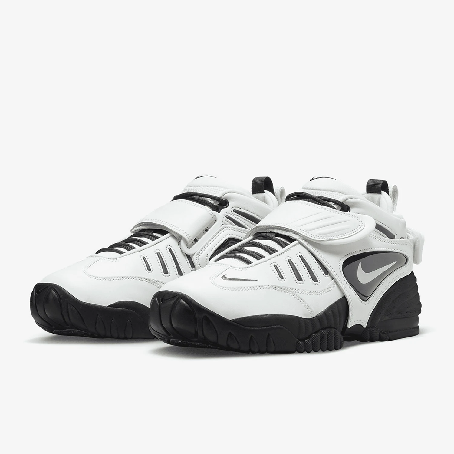 

Nike genuine AMBUSH co branded men's and women's anti slip and shock-absorbing practical basketball shoes DM8465-100