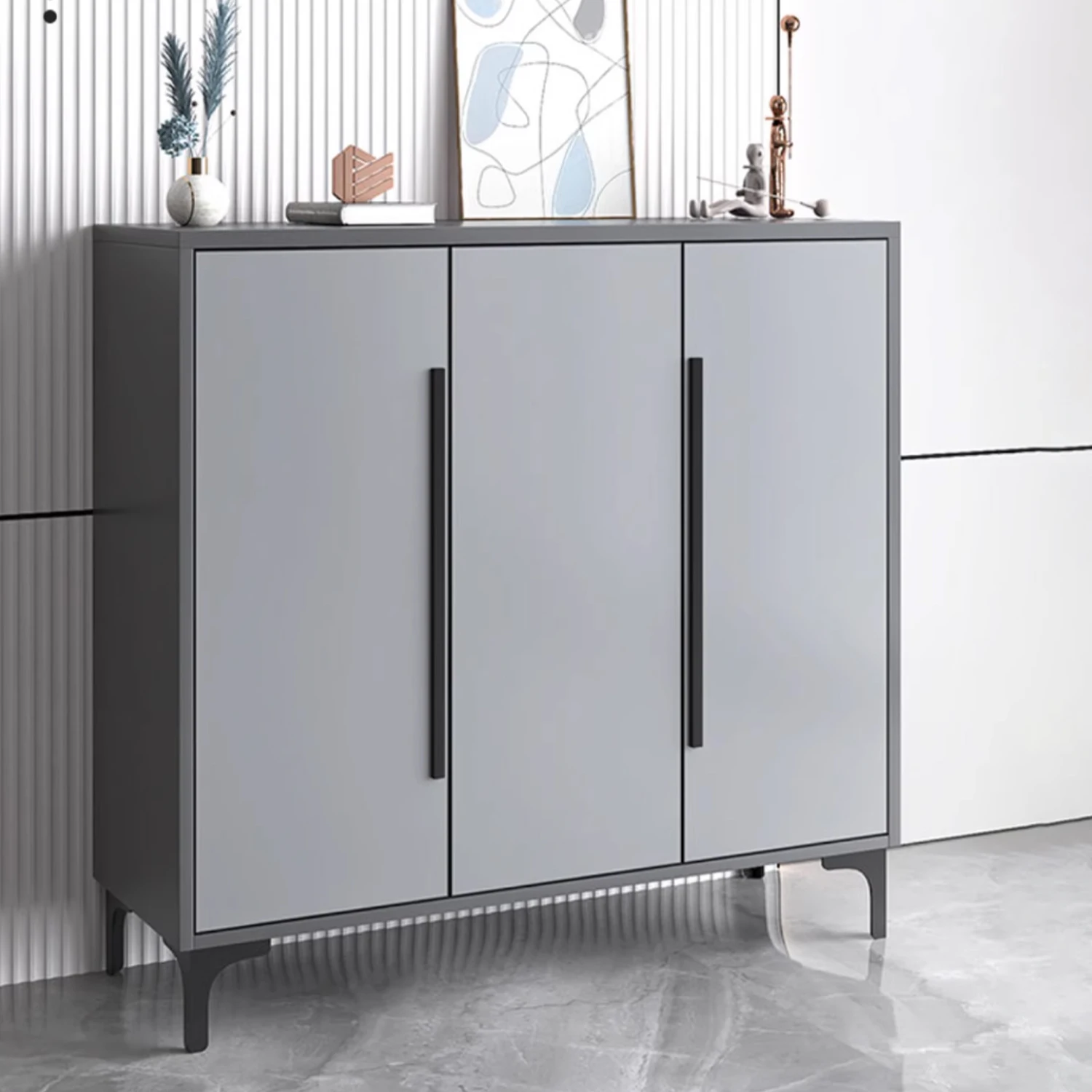 

Водостойкие матовые обои, белые, серые, черные виниловые самоклеящиеся наклейки для настенной мебели, гостиной, контактная бумага, домашний декор