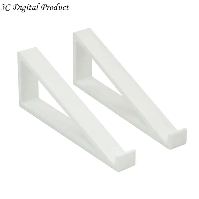 شاشة لوحة المفاتيح المريحة حامل ثلاثي الأبعاد للطباعة للكمبيوتر ميكانيكية لوحة المفاتيح ملحقات علبة علبة صينية Q84A