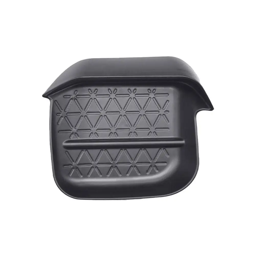 Car Main Driver's Hidden Storage Box Organizer Pullout Small Storage Box Privacy For Toyota RAV4 20-25 Interior Accessories