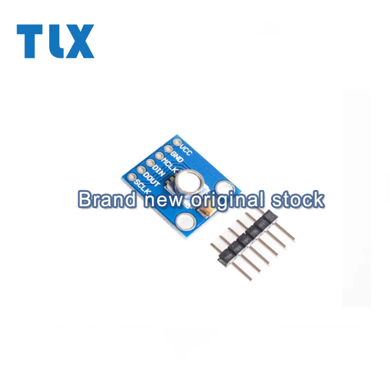 MS5540-CM Digital pressure sensor waterproof high-precision height module