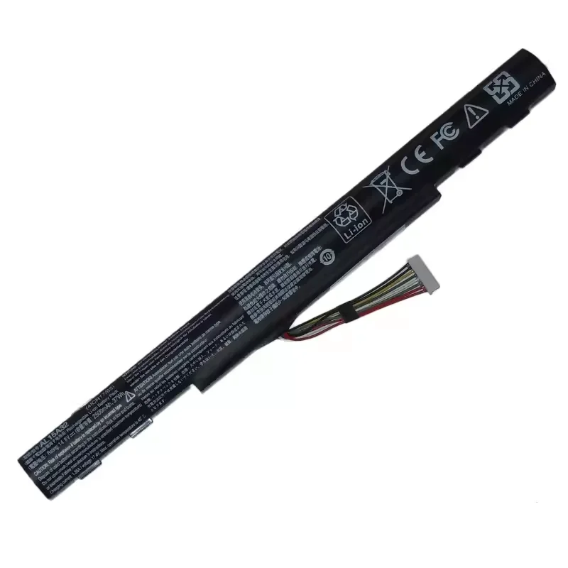 AL15A32 Laptop Battery For Acer Aspire E5-422G 472 E5-473 E5-473G E5-522 522G E5-532 E5-532T E5-573G E5-553G V3-574G