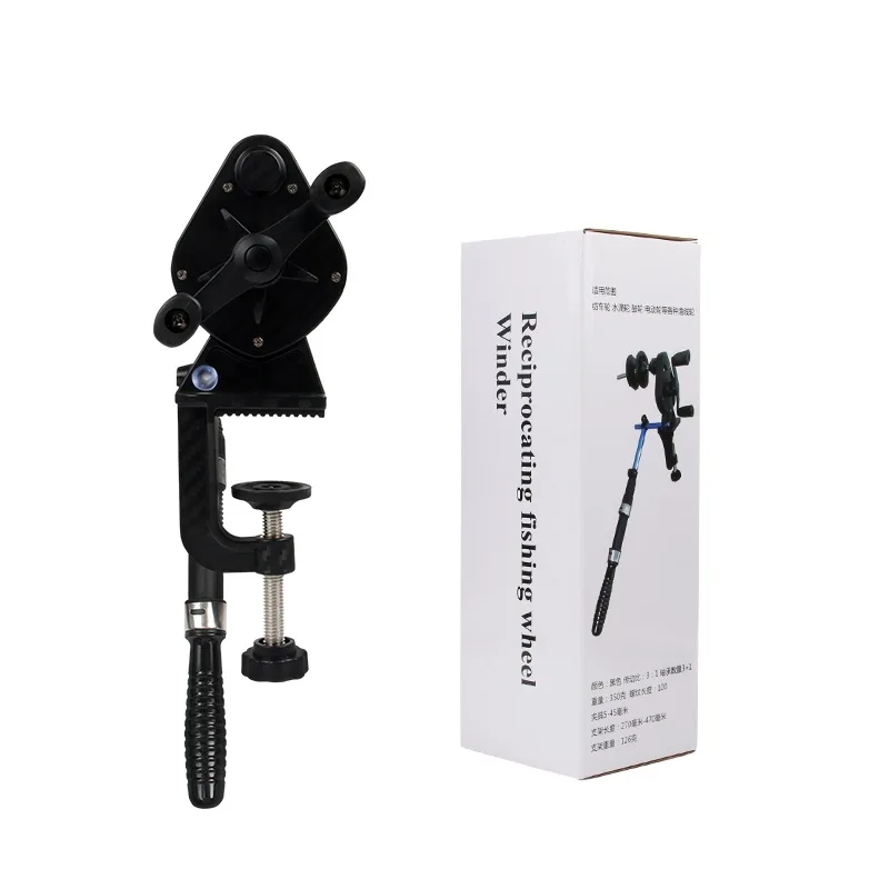 水滴に適したホイールライナースピニングホイールweihaiカーボン釣り用品新品