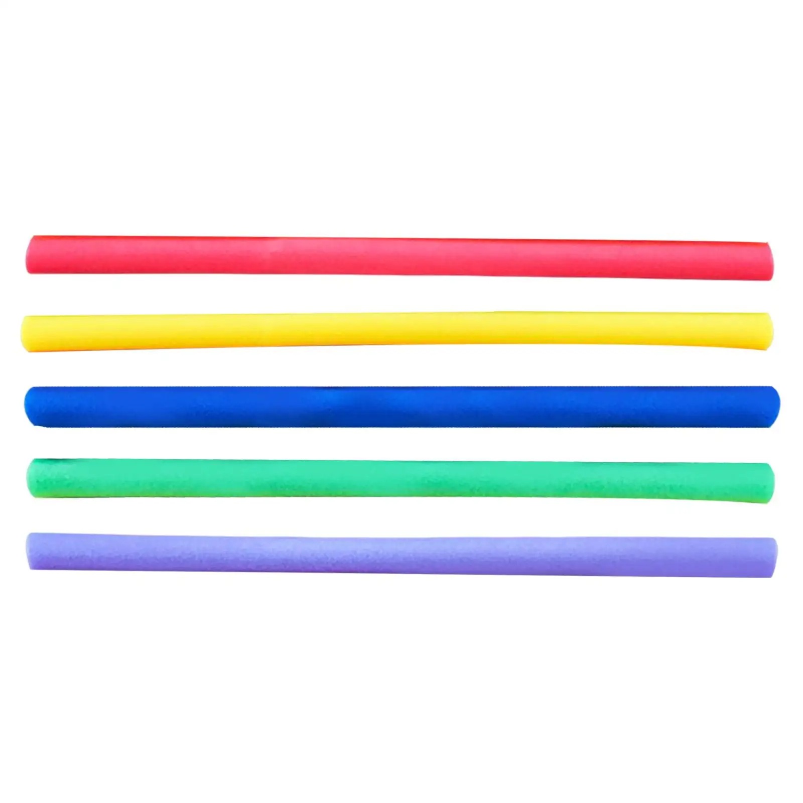 

Flexible Noodle Floating Stick Foam Tube for Pool Accessories