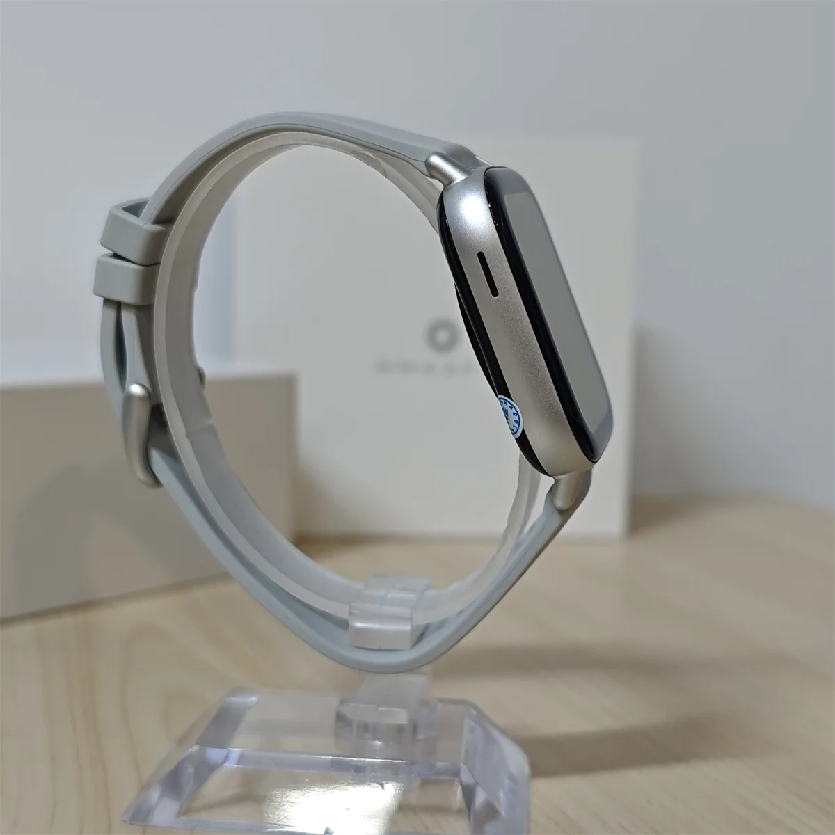 amazfit gts 2 relógio inteligente smartwatch gps relógios feminino relógios masculinos prova d'água tudo por 1 real frete grátis do brasil relogios smartwatch a prova d'água Defeitos menores relógio digital
