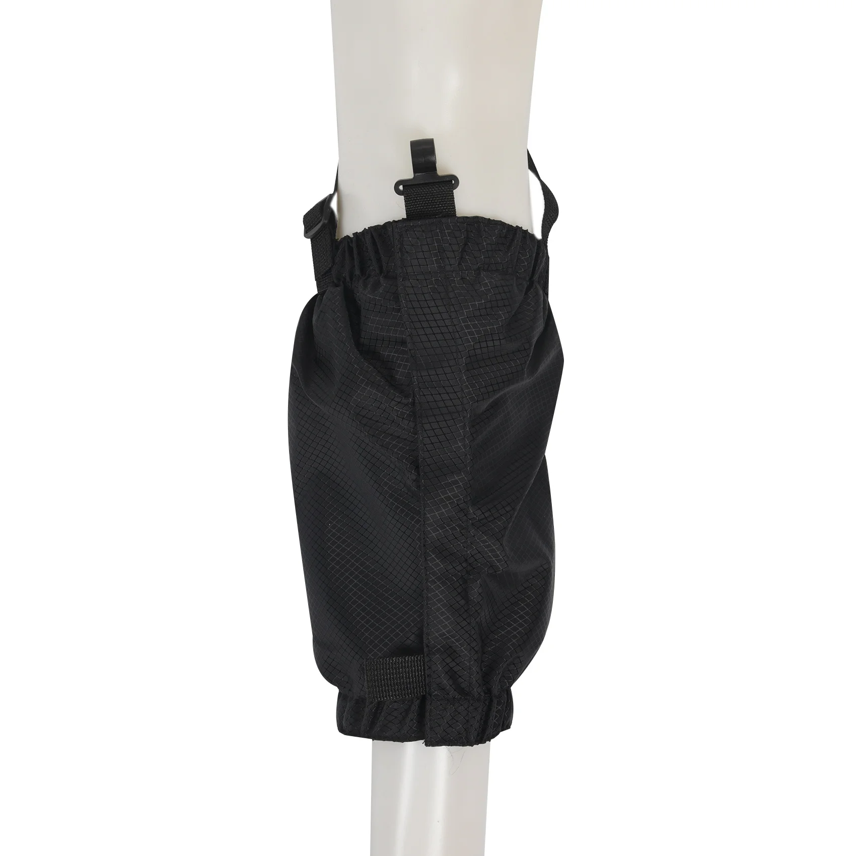 

-[Cilae-17R] 1 Pair Leg Gaiter Waterproof Anti-Tear Ankle Gaiters Ski Gaiters For Outdoor Hiking Walking Climbing Hunting