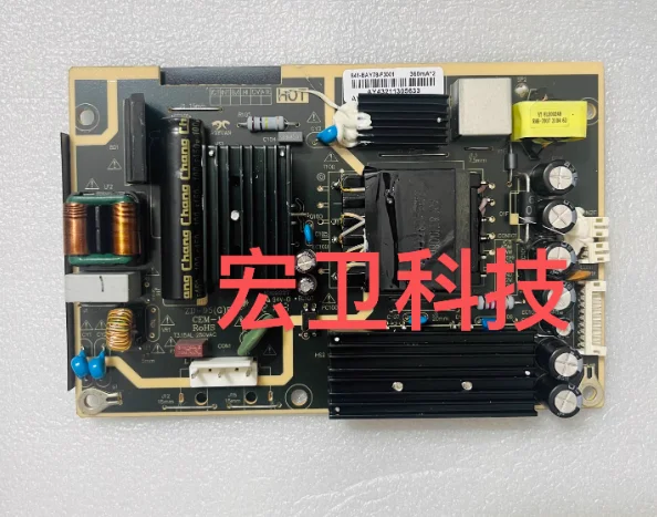 

Original C34CHR 32G1R power board AY078D-1SF30