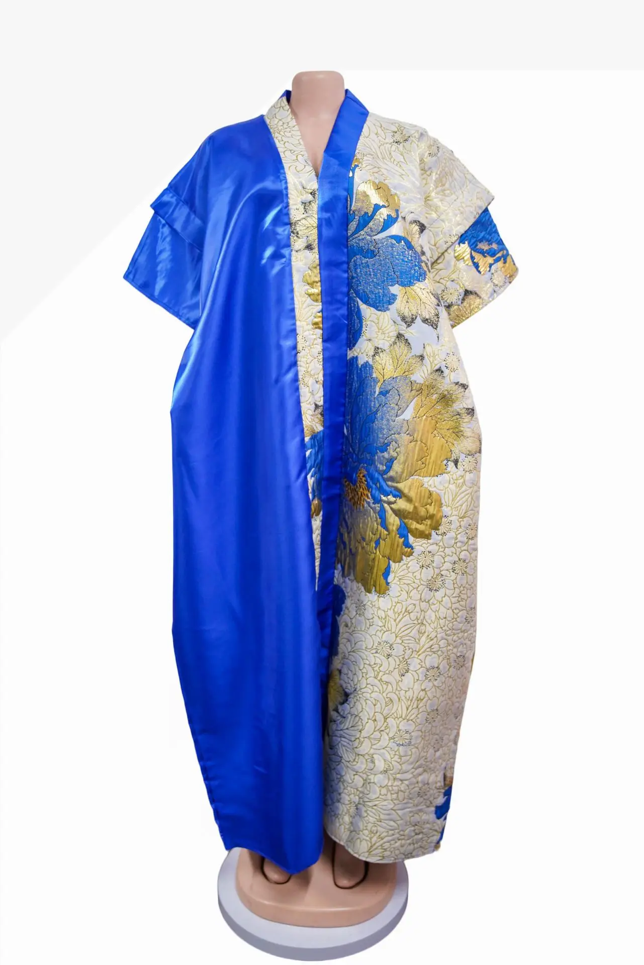 

2026 Abayas For Women Dubai Luxury African Muslim Fashion Dress Caftan Marocain Evening Party Dresses Boubou Robe Djellaba Femme