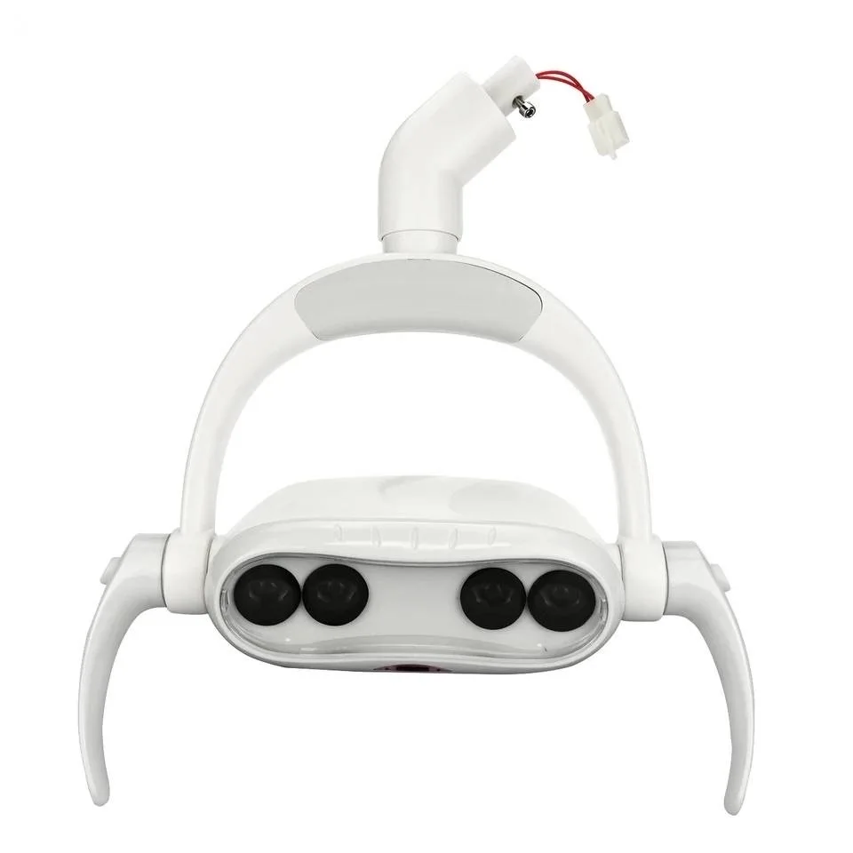 

YTYIN Vigor LED Oral Light Lamp For Unit Chair With Sensor Switch Light