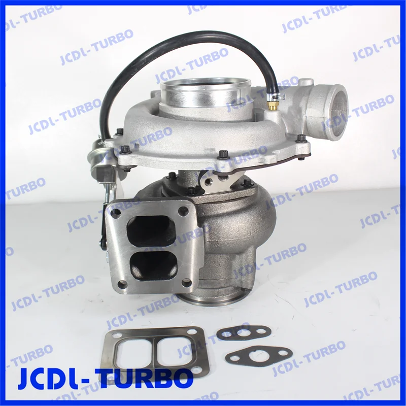 Turbo GTA3776 Turbocharger 1830493C92 1836280C92 704194-0001 for Navistar Engine DT466 I530 DT408P DT466DP DT466E I53E