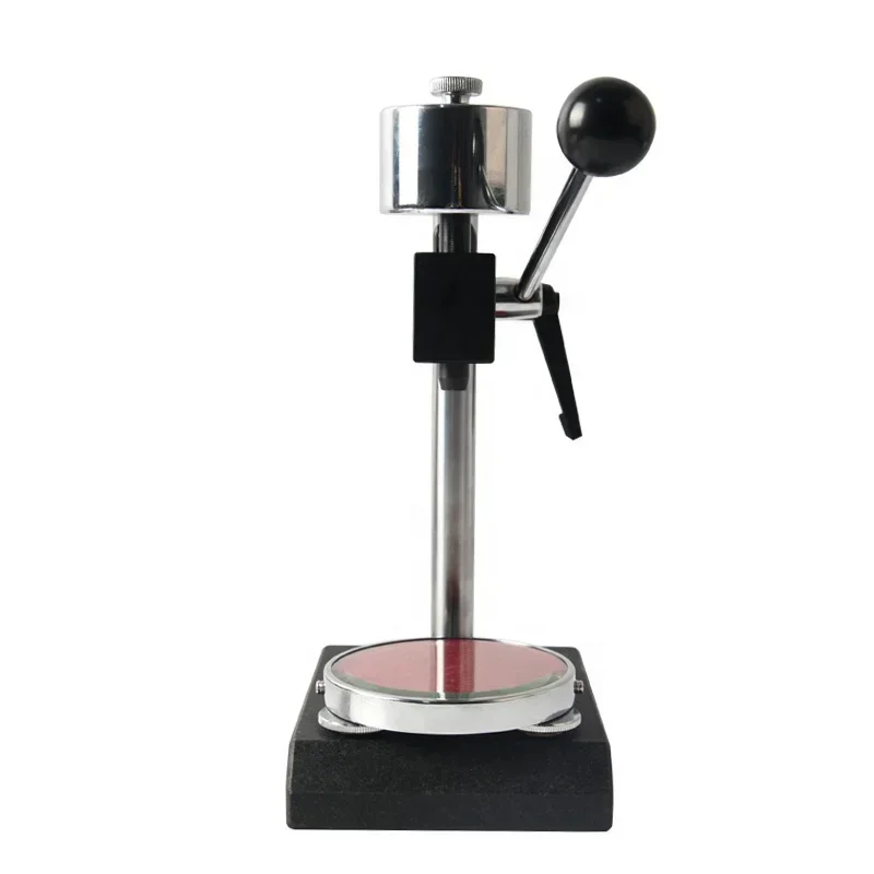 DC-LAC-YJ A C Durometer Test StandHot Sales