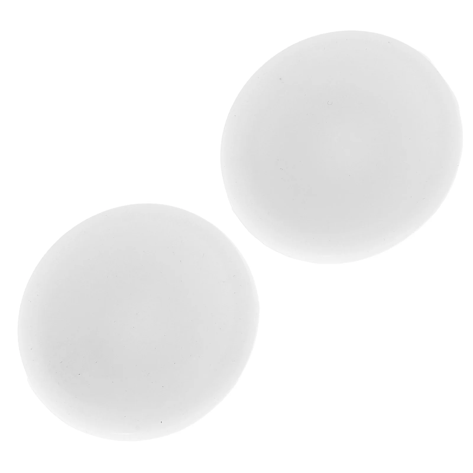 

2Pcs Rubber Freezer Drain Hole Plug Universal Round Leak-Proof Stopper Cooler Refrigerator Drain Plug Sewer Pipe Cap