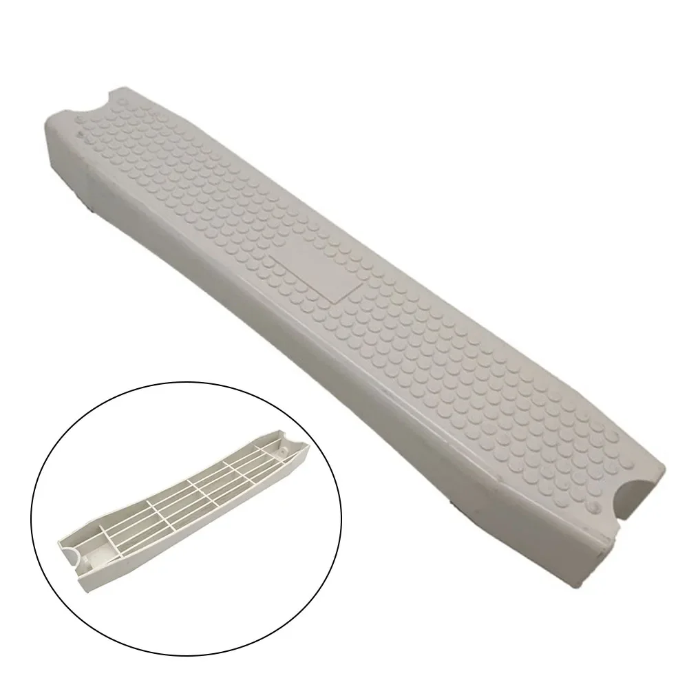 49cm Ladder Rung Steps Swimming Pool Molded High Quality Brand New Ladder Pedal Swimming Pool Plastic Replacement