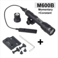 31mm M600B Combe BK