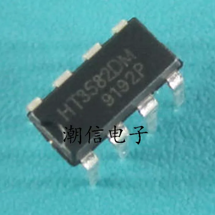 Ht3582dm charger driver IC