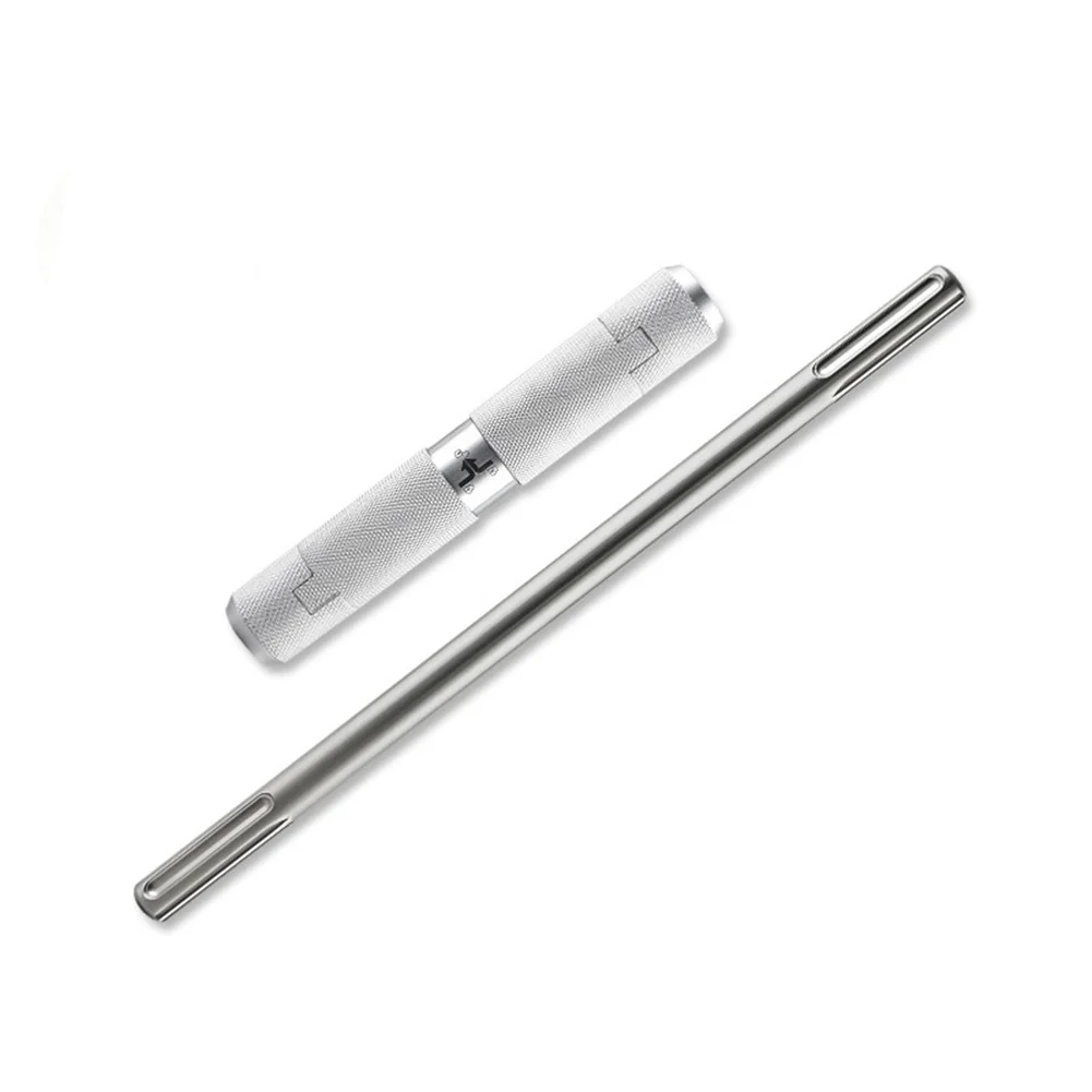 26cm Electric Hammer Extension Rod Set For SDS-MAX Rotary Hammers for Quick Release Adapter For Rotary Hammer Drill Extension