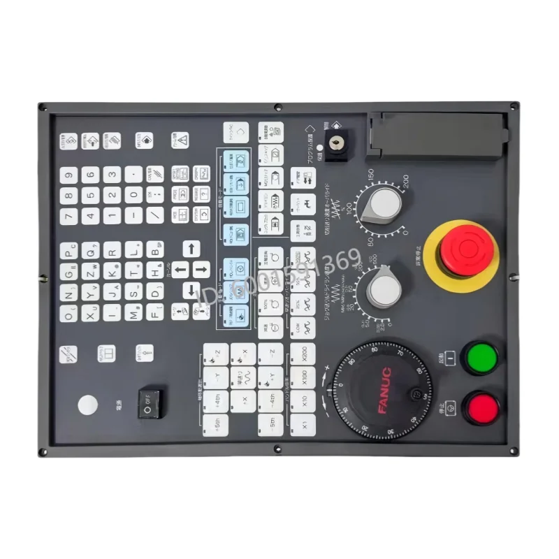 

A04B-0078-C225 operation panel for FANUC 31i-A system CNC Spare Parts