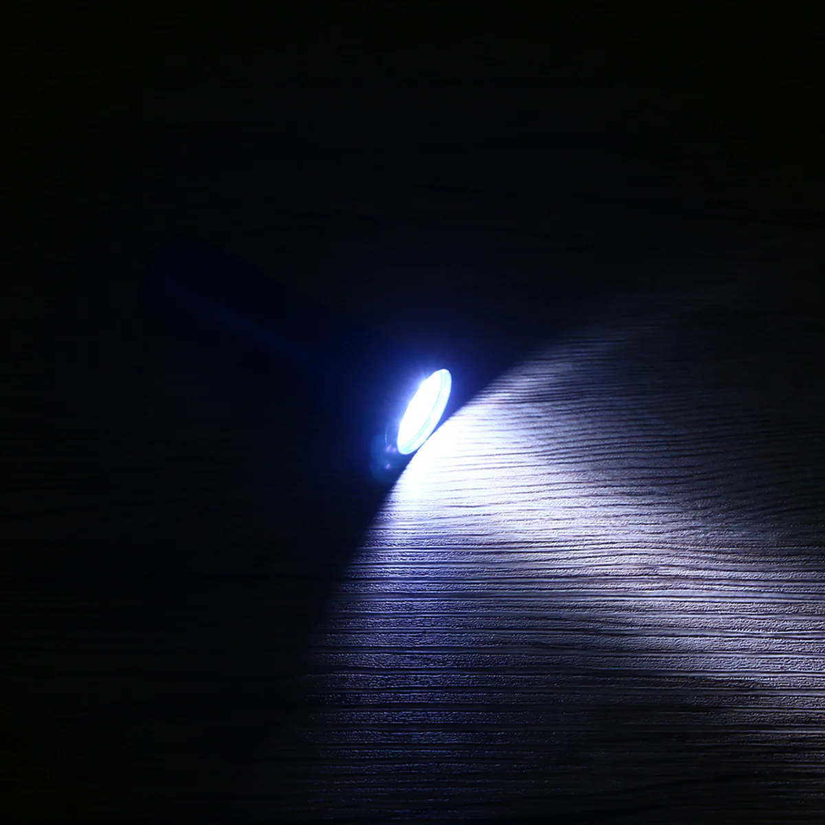 

4Pcs Lightweight Compact Uv LED Flashlight 9 Bulbs Water Resistant Torch for Outdoor Indoor Use Emergency Gifts