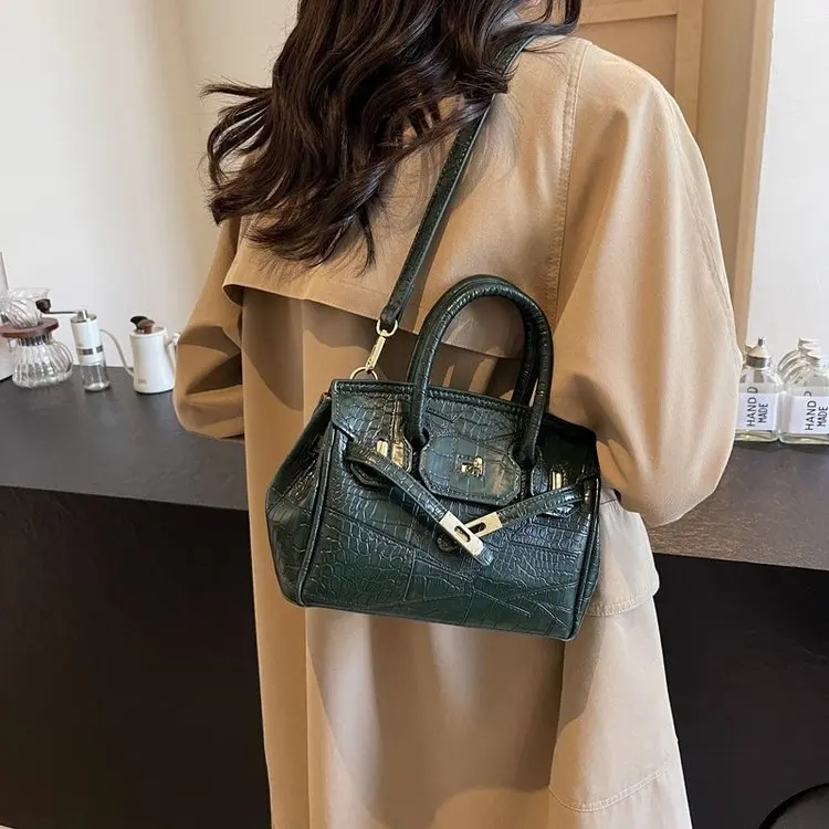 Shoulder Bags for Women Luxury Handbags Designer Famous Tote