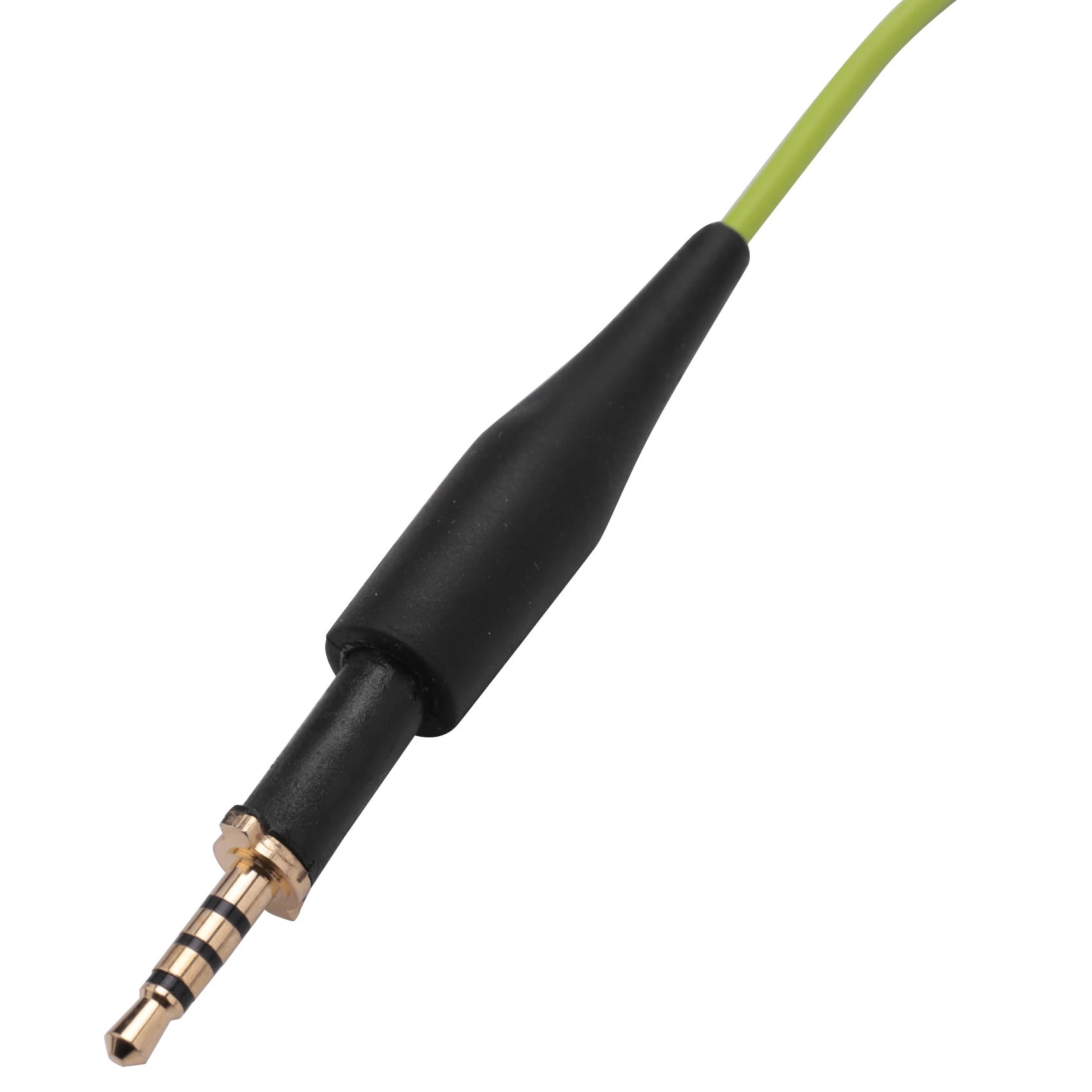 B04B-Replacement Cable Audio Cord With Mic Volume Control For AKG K430 K450 K451 K452 Q460 K480 J55 J88 Headphones