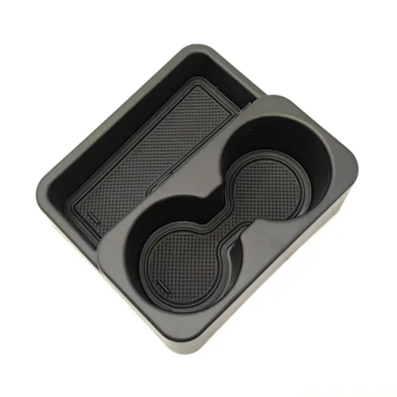 J0MA Universal Tray For JB23 JB33 JB43 Gear Shifting Storage in Vehicles Feature ABS Materials and Nonslip Construc