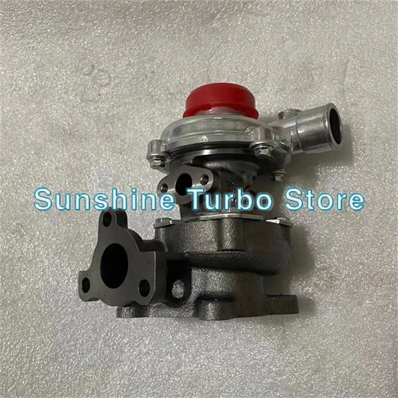 RHB31 Turbocharger VB110044 VB140023 VC140023 NN190023 129406-18010 127452-18010 127452-18021 for Various 4TN84TL-RGD Engine