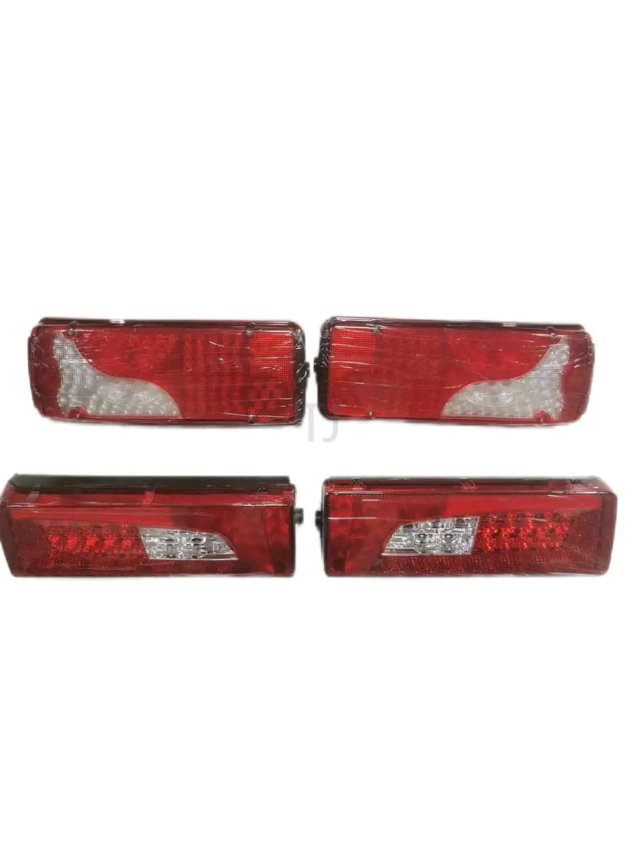 

Suitable for SCANIA Truck LED Taillights OEM 2380955 2241860 1905044 2380953 2241859 1905043