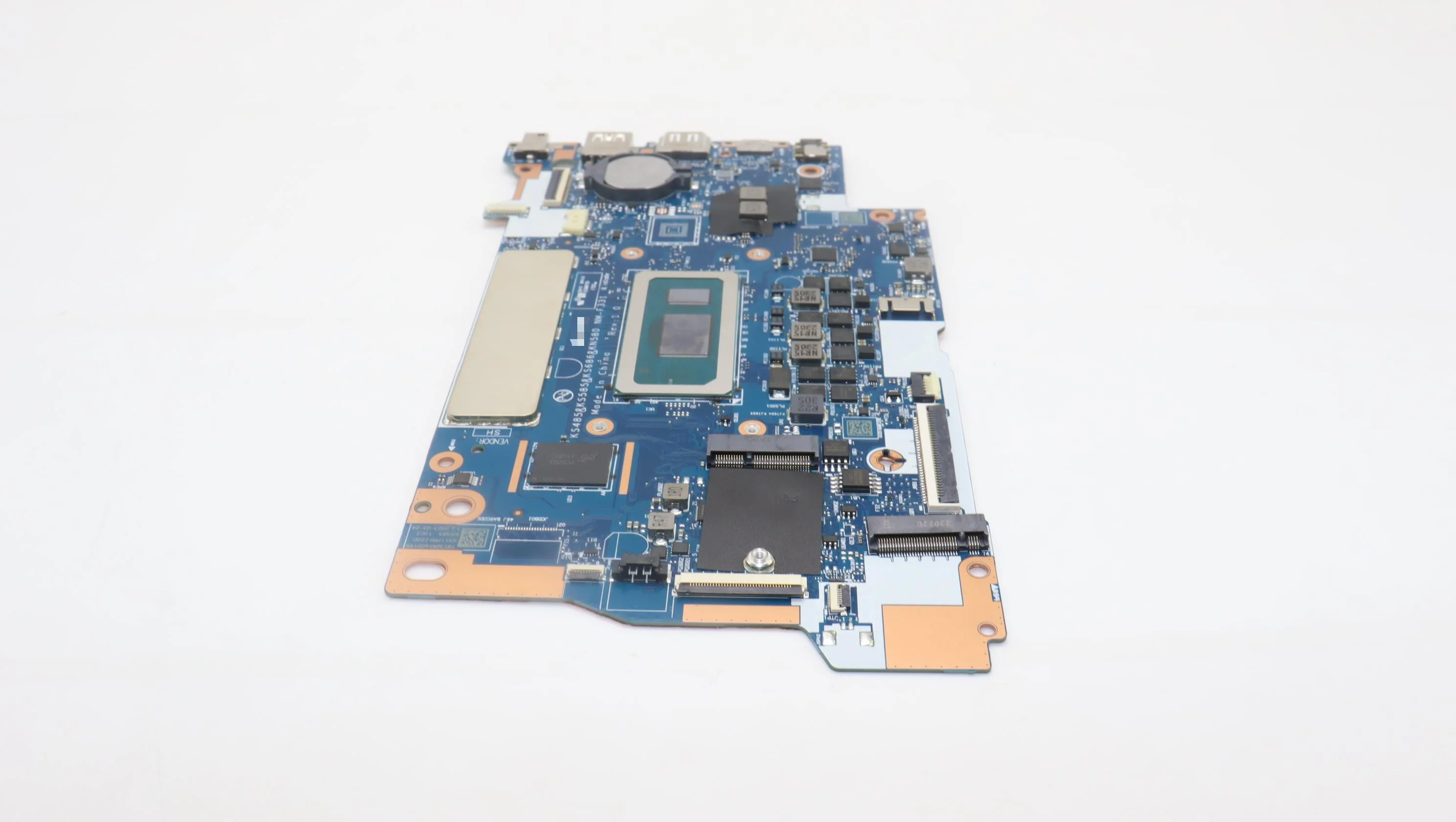 NM-F331 Motherboard. For Lenovo IdeaPad Slim 3 15IRU8Laptop