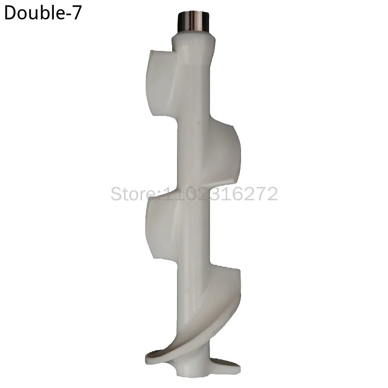 320mm Length Food Grade Quality Beater Agitating Shaft For Soft Serve Ice Cream Machines