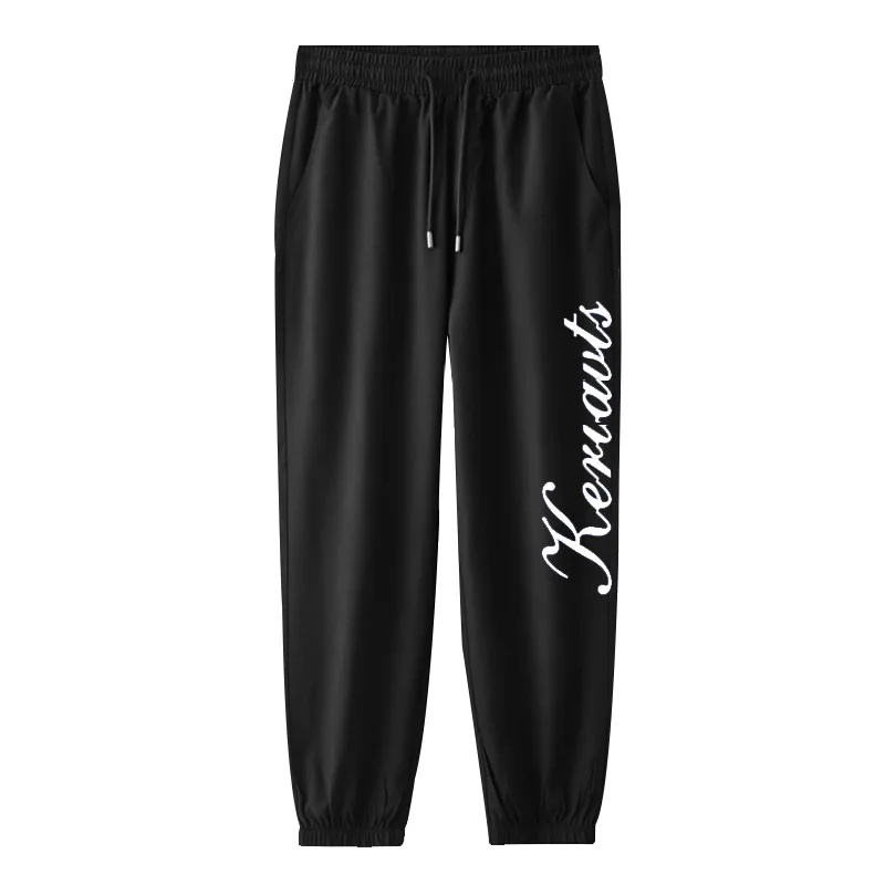 Plus Size 6XL 8XL 16XL 17XL Winter Warm Fleece Pants Men Thick Casual Thermal Sweatpants Męskie spodnie męskie Joggers Large 265KG