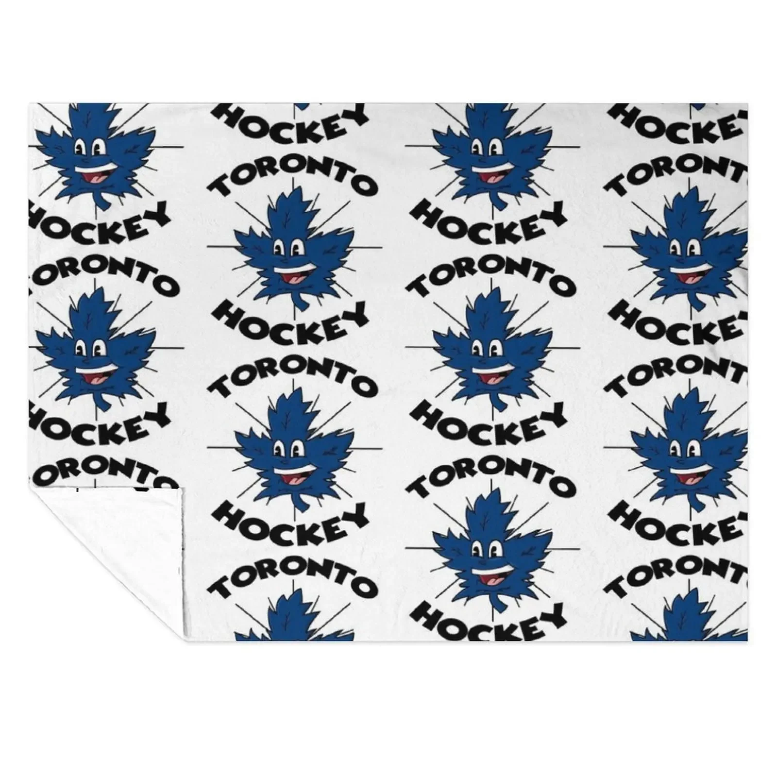 

Toronto Throw Blanket Furrys Plaid Flannel Single Blankets