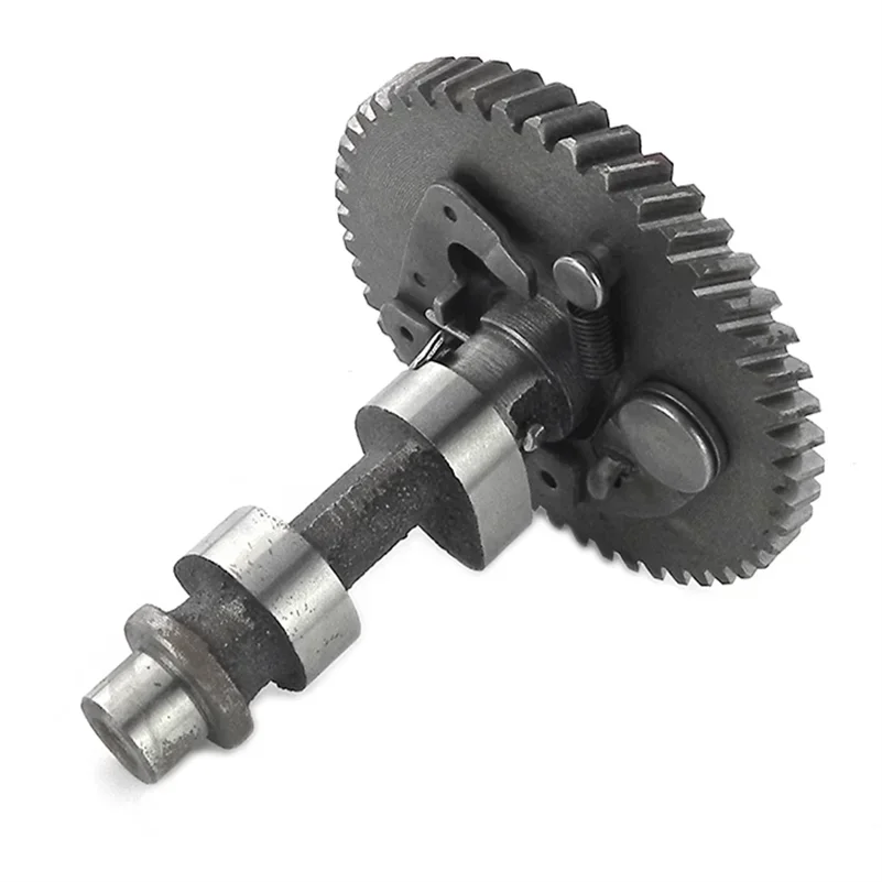 FUEL Generator Camshaft GX160 GX390 2~6.5KW 152F 154F 188F 192F 168F 170F 173F 177F view 4