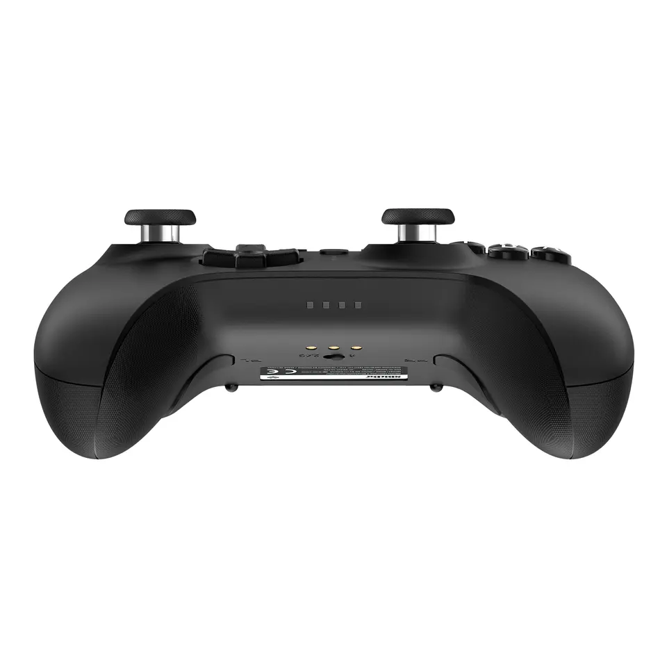 وحدة تحكم بلوتوث 8BitDo Ultimate 2 جيم باد لاسلكي لنينتندو سويتش، سويتش 2، ويندوز 10/11 مع ملحق عصا تحكم TMR - 3