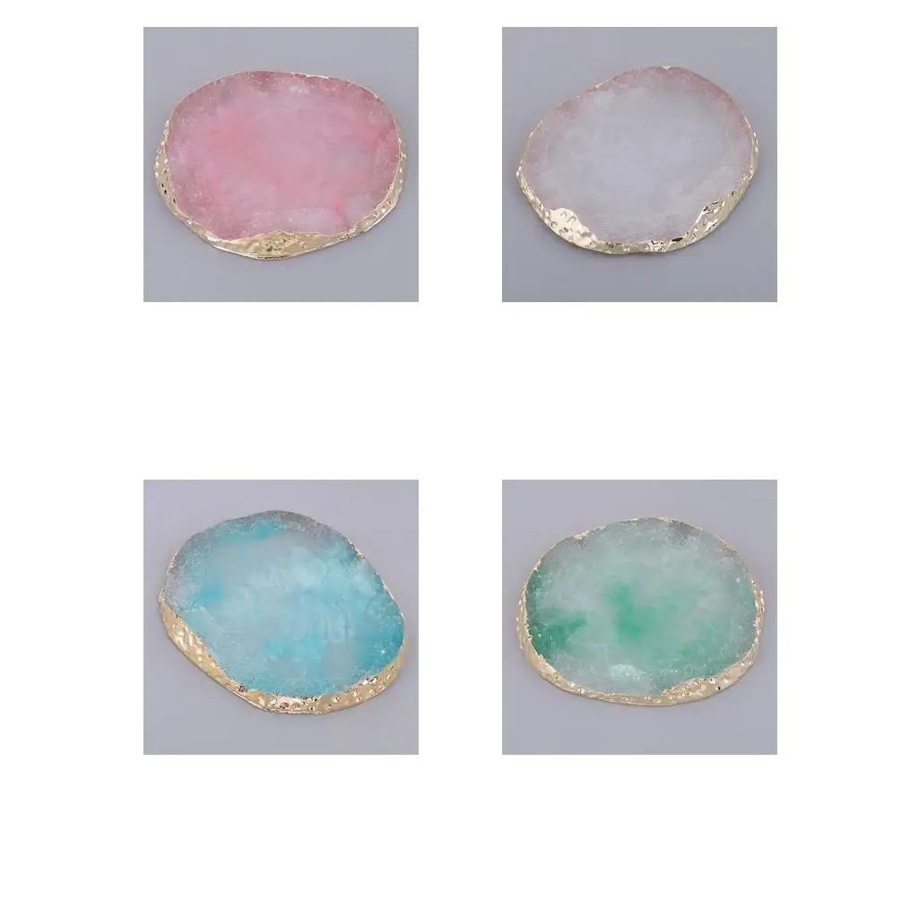 قوالب راتينج كوستر، قوالب كوستر العقيق الجيود، قوالب راتنجات الايبوكسي ل