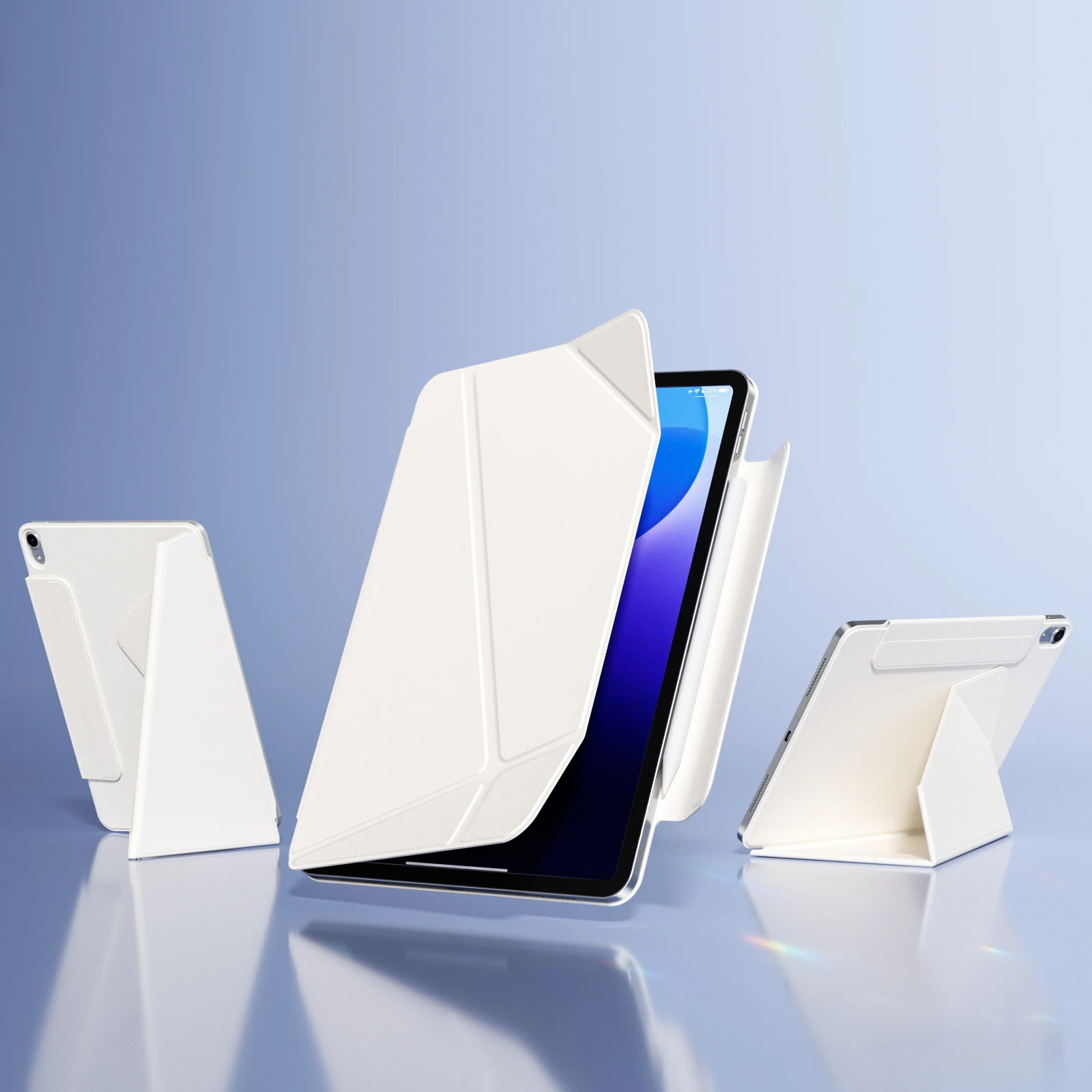 

EGYAL Ipad Case for iPad Pro 11 13 2024 Air 11 10.9 inch for Air 5 4 Case for Pro 11 12.9 Cover for Mini 7 6 8.4 inch Case