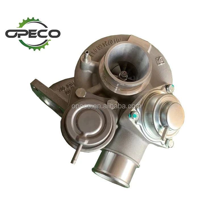 

For Hyundai Genesis Coupe With Theta G4KC Engine Turbocharger TD04L 49377-06902 4937706902 28231-2C410 282312C410