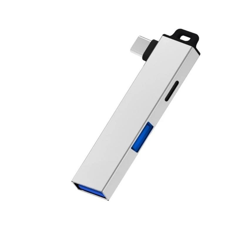 Y2GD USB C HUB с USB2.0 и USB3.0 Совместимость порта Multious Adapter Adapter