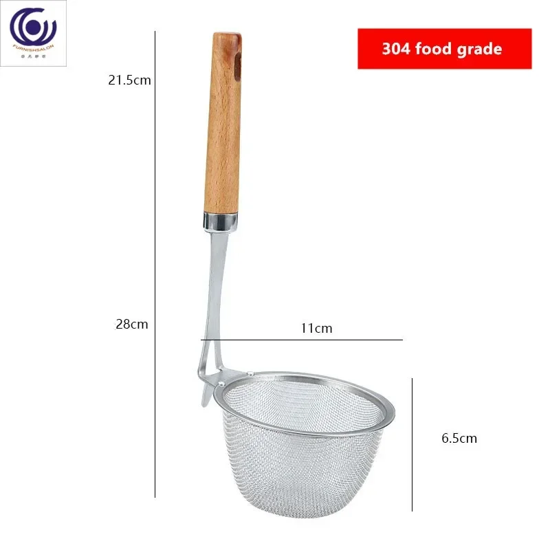 Lfgb Ce Eu Ciq Stocked Colanders, Kitchenware Tools, Kitchen Accessory