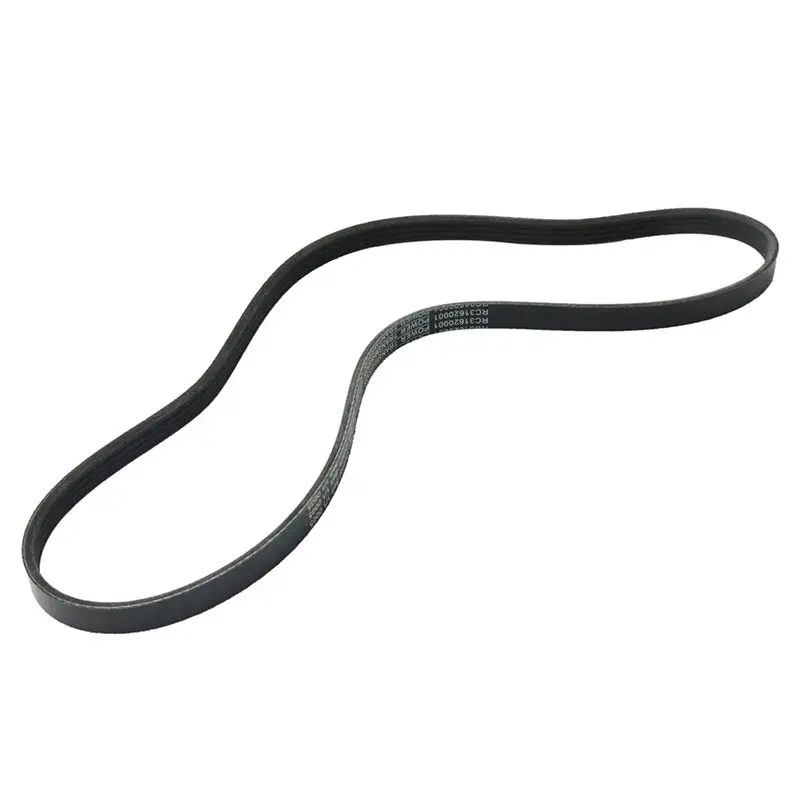 AB96-A/C Drive Belt For Cadillac Escalade GMC Avalanche Hummer 12576447,12554028 Replacement Parts