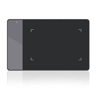 HUION 420 OSU Drawing Tablet, Graphics Pen Tablet with Digital Stylus 4x2.23\