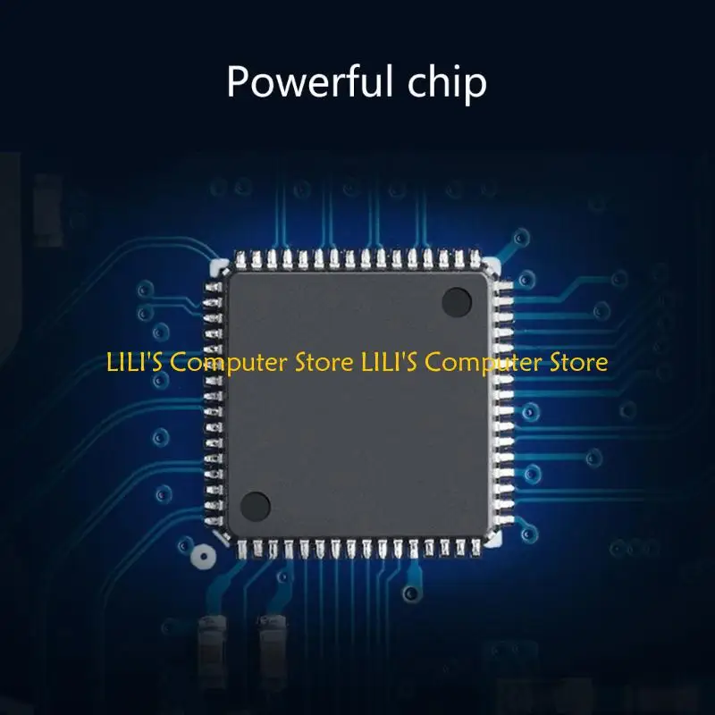 

A52B PCIe Networking Card Rtl8111H настольная сетевая карта Gigabit Networking для ПК для ПК