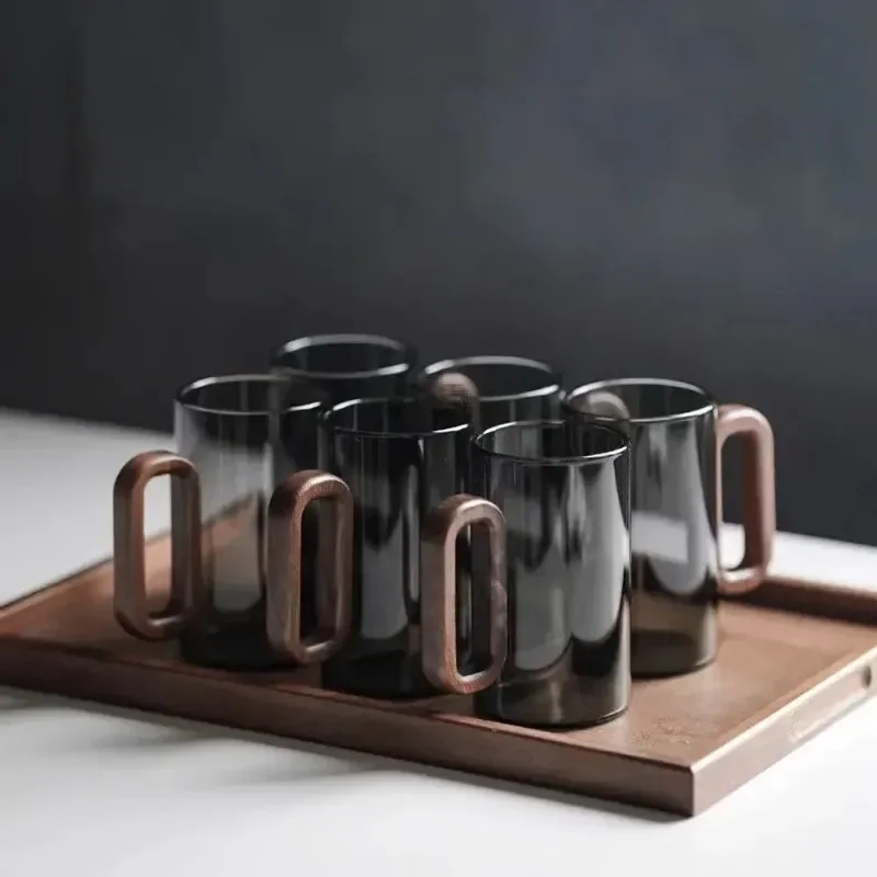 Thumbnail 4 - #34 Latest Glass Drinking Cups Offers