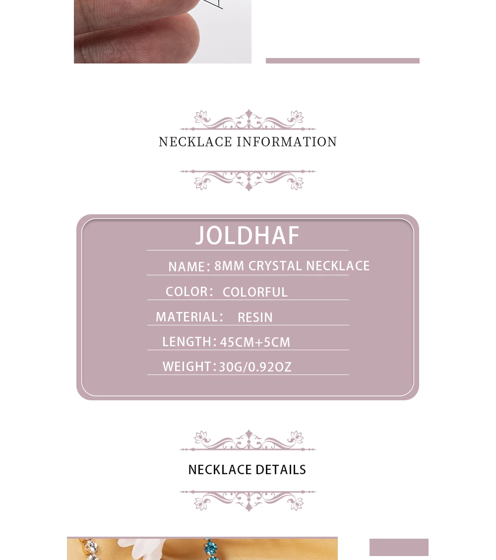 Product detail